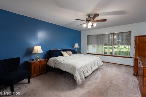 Tiny photo for 13810 S Magnolia Drive, Plainfield, IL 60544 (MLS # 12465748)