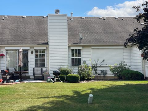 Tiny photo for 13810 S Magnolia Drive, Plainfield, IL 60544 (MLS # 12465748)