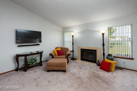 Tiny photo for 13810 S Magnolia Drive, Plainfield, IL 60544 (MLS # 12465748)