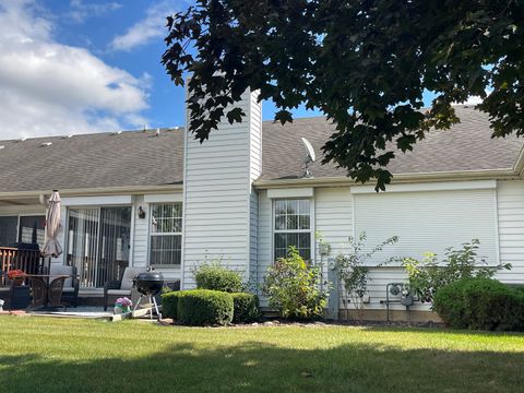 Tiny photo for 13810 S Magnolia Drive, Plainfield, IL 60544 (MLS # 12465748)