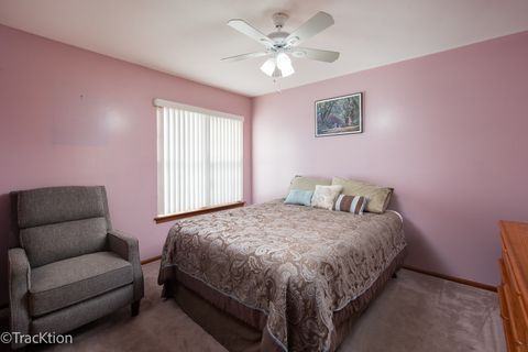 Tiny photo for 13810 S Magnolia Drive, Plainfield, IL 60544 (MLS # 12465748)