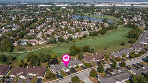 Tiny photo for 13810 S Magnolia Drive, Plainfield, IL 60544 (MLS # 12465748)