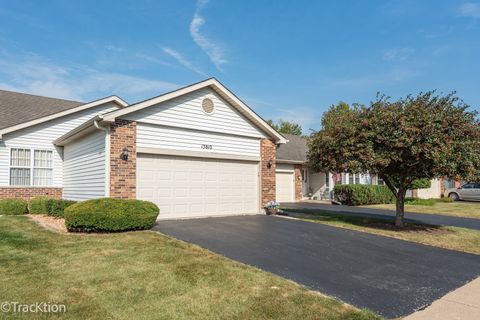 Tiny photo for 13810 S Magnolia Drive, Plainfield, IL 60544 (MLS # 12465748)