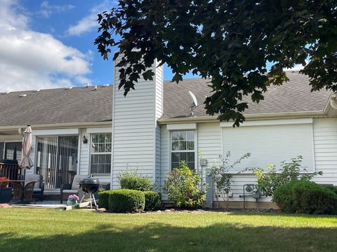 Tiny photo for 13810 S Magnolia Drive, Plainfield, IL 60544 (MLS # 12465748)