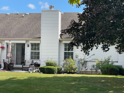 Tiny photo for 13810 S Magnolia Drive, Plainfield, IL 60544 (MLS # 12465748)