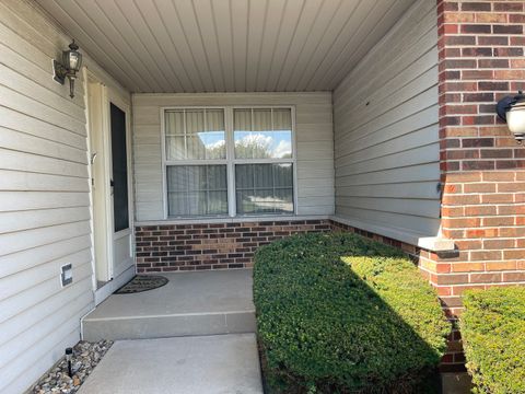 Tiny photo for 13810 S Magnolia Drive, Plainfield, IL 60544 (MLS # 12465748)