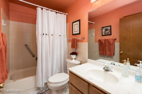 Tiny photo for 13810 S Magnolia Drive, Plainfield, IL 60544 (MLS # 12465748)