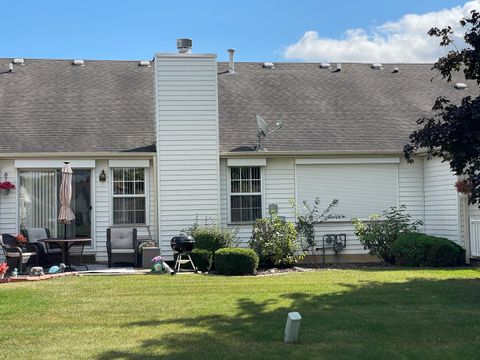 Tiny photo for 13810 S Magnolia Drive, Plainfield, IL 60544 (MLS # 12465748)