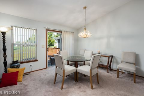 Tiny photo for 13810 S Magnolia Drive, Plainfield, IL 60544 (MLS # 12465748)