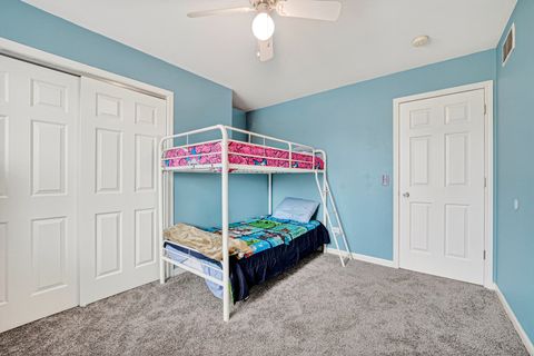 Tiny photo for 6822 Hadrian Drive, Joliet, IL 60431 (MLS # 12552352)