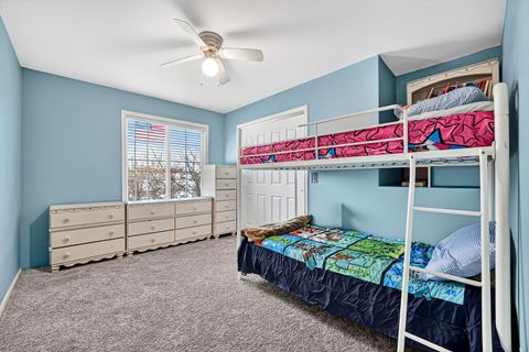 Tiny photo for 6822 Hadrian Drive, Joliet, IL 60431 (MLS # 12552352)