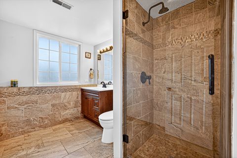 Tiny photo for 6822 Hadrian Drive, Joliet, IL 60431 (MLS # 12552352)