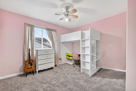 Tiny photo for 6822 Hadrian Drive, Joliet, IL 60431 (MLS # 12552352)