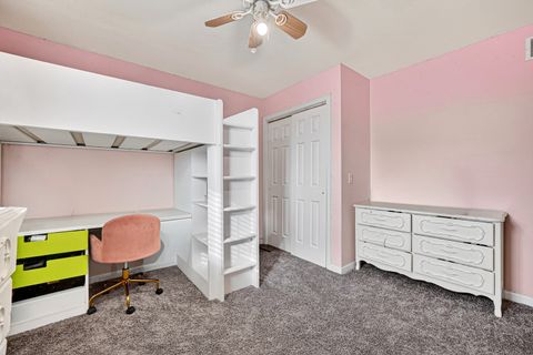 Tiny photo for 6822 Hadrian Drive, Joliet, IL 60431 (MLS # 12552352)