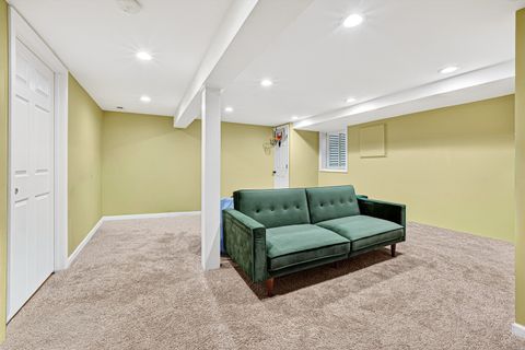 Tiny photo for 6822 Hadrian Drive, Joliet, IL 60431 (MLS # 12552352)