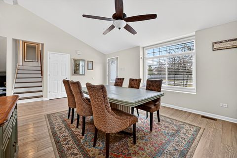 Tiny photo for 6822 Hadrian Drive, Joliet, IL 60431 (MLS # 12552352)