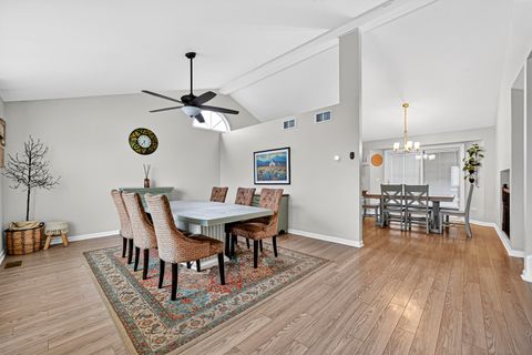 Tiny photo for 6822 Hadrian Drive, Joliet, IL 60431 (MLS # 12552352)