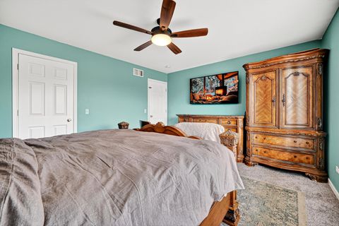 Tiny photo for 6822 Hadrian Drive, Joliet, IL 60431 (MLS # 12552352)