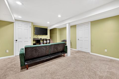 Tiny photo for 6822 Hadrian Drive, Joliet, IL 60431 (MLS # 12552352)