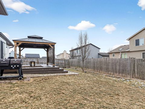 Tiny photo for 6822 Hadrian Drive, Joliet, IL 60431 (MLS # 12552352)