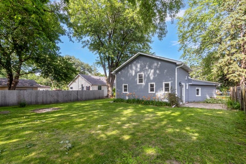 Tiny photo for 115 Cedar Street, Sandwich, IL 60548 (MLS # 12692167)