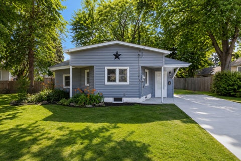 Photo of 115 Cedar Street, Sandwich, IL 60548 (MLS # 12692167)