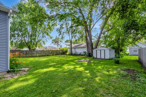 Tiny photo for 115 Cedar Street, Sandwich, IL 60548 (MLS # 12692167)