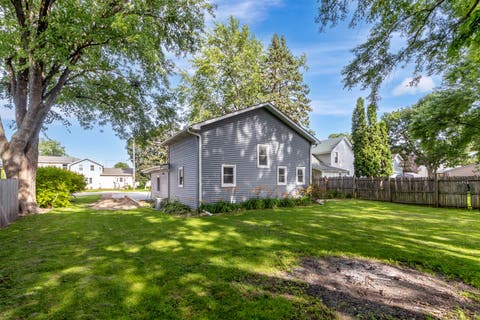 Tiny photo for 115 Cedar Street, Sandwich, IL 60548 (MLS # 12692167)
