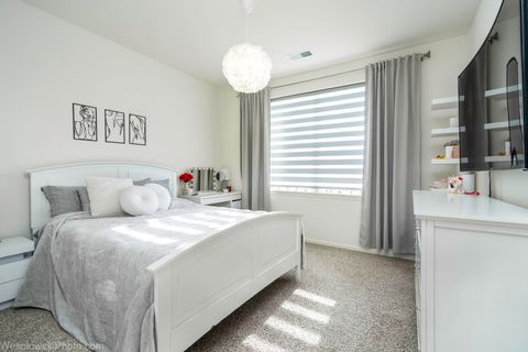 Tiny photo for 1110 Redtail Court, Woodstock, IL 60098 (MLS # 12546962)