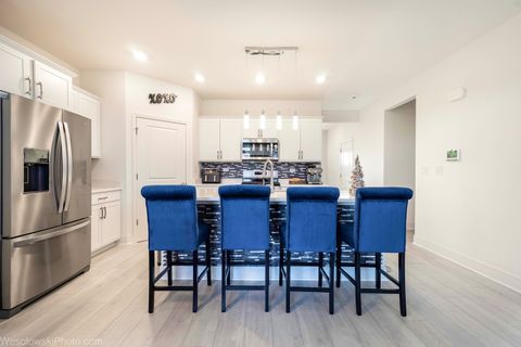 Tiny photo for 1110 Redtail Court, Woodstock, IL 60098 (MLS # 12546962)