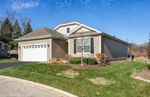 Tiny photo for 1110 Redtail Court, Woodstock, IL 60098 (MLS # 12546962)