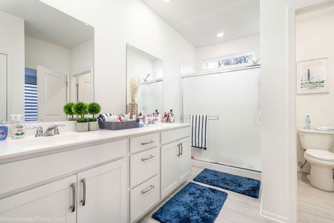 Tiny photo for 1110 Redtail Court, Woodstock, IL 60098 (MLS # 12546962)