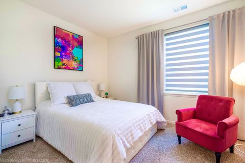 Tiny photo for 1110 Redtail Court, Woodstock, IL 60098 (MLS # 12546962)