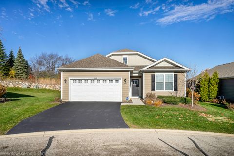 Tiny photo for 1110 Redtail Court, Woodstock, IL 60098 (MLS # 12546962)