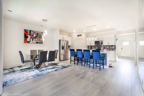 Tiny photo for 1110 Redtail Court, Woodstock, IL 60098 (MLS # 12546962)