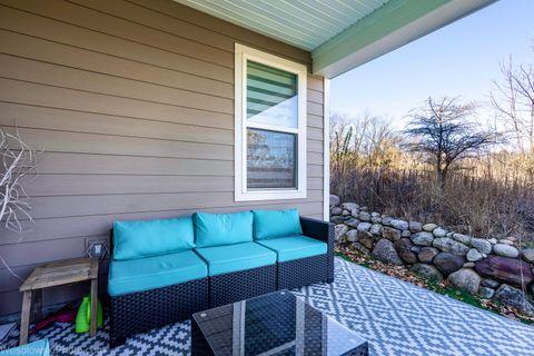 Tiny photo for 1110 Redtail Court, Woodstock, IL 60098 (MLS # 12546962)