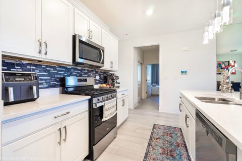 Tiny photo for 1110 Redtail Court, Woodstock, IL 60098 (MLS # 12546962)