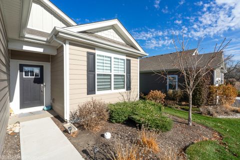 Tiny photo for 1110 Redtail Court, Woodstock, IL 60098 (MLS # 12546962)