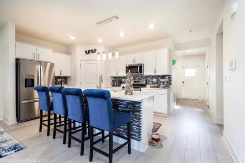 Tiny photo for 1110 Redtail Court, Woodstock, IL 60098 (MLS # 12546962)