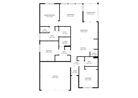 Tiny photo for 1110 Redtail Court, Woodstock, IL 60098 (MLS # 12546962)