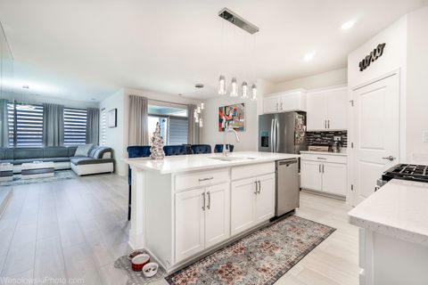 Tiny photo for 1110 Redtail Court, Woodstock, IL 60098 (MLS # 12546962)