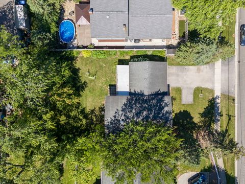 A home in Lisle