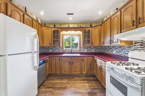Tiny photo for 1316 Nippersink Drive, Spring Grove, IL 60081 (MLS # 12726565)