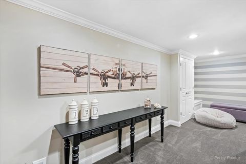 Tiny photo for 1228 Meade Court, Lindenhurst, IL 60046 (MLS # 12651899)