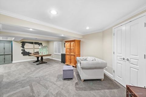 Tiny photo for 1228 Meade Court, Lindenhurst, IL 60046 (MLS # 12651899)