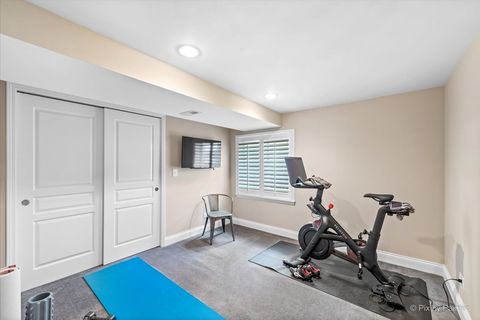 Tiny photo for 1228 Meade Court, Lindenhurst, IL 60046 (MLS # 12651899)