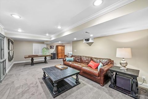 Tiny photo for 1228 Meade Court, Lindenhurst, IL 60046 (MLS # 12651899)