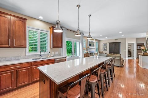Tiny photo for 1228 Meade Court, Lindenhurst, IL 60046 (MLS # 12651899)