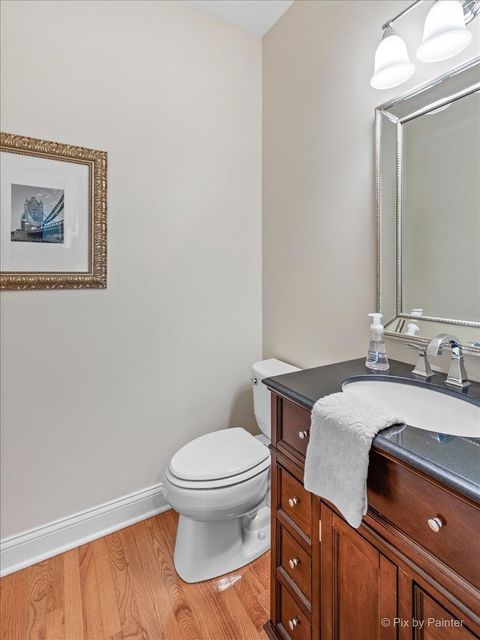 Tiny photo for 1228 Meade Court, Lindenhurst, IL 60046 (MLS # 12651899)