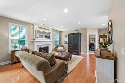 Tiny photo for 1228 Meade Court, Lindenhurst, IL 60046 (MLS # 12651899)